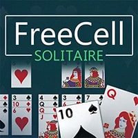 Freecell Solitaire