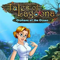 Tales of Lagoona