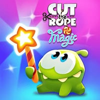 Cut The Rope: Magic