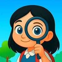 Hidden Object Search: School Mayhem