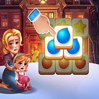 Home Match: Tile Master