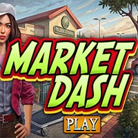 Market Dash