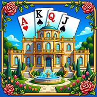 Solitaire Dreamscapes