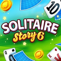 Solitaire Story: Tripeaks 6