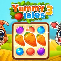 Yummy Tales 3